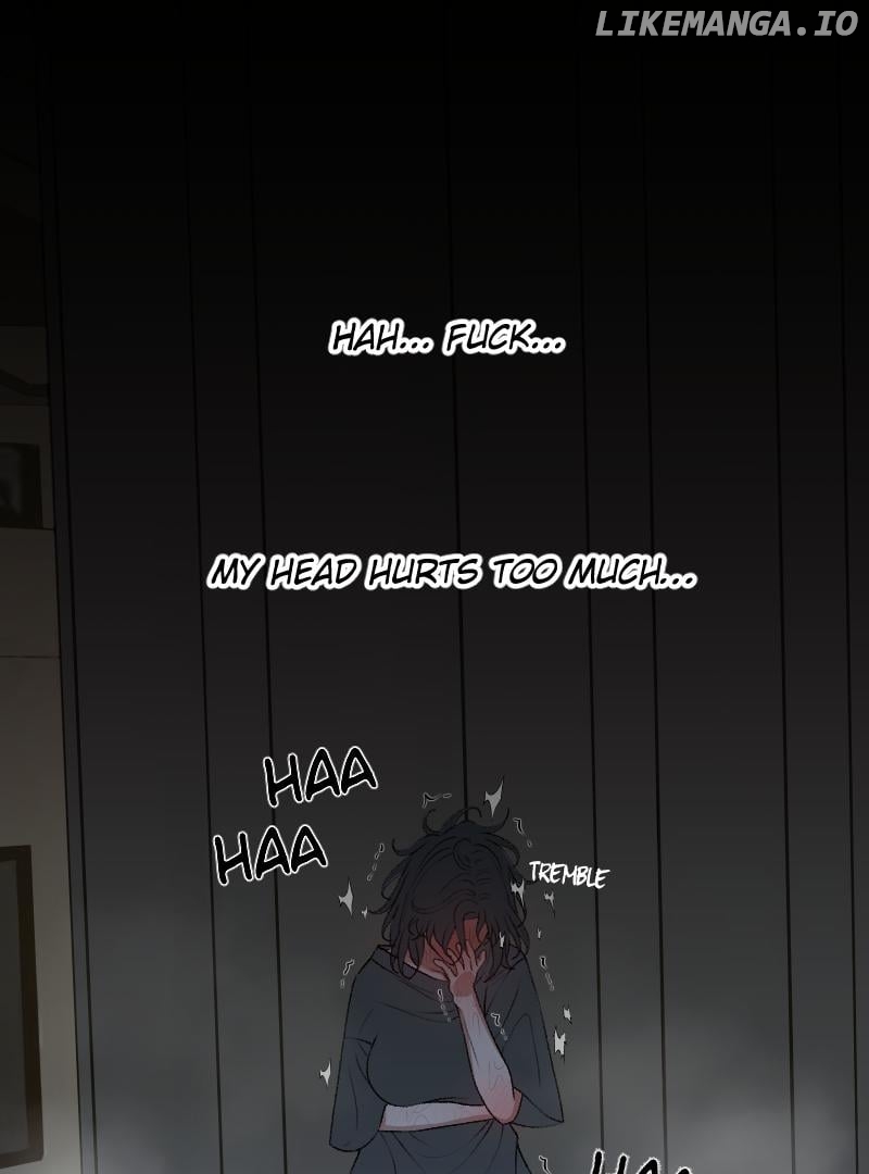 I hate you, will you have sex with me? Chapter 58 - page 47